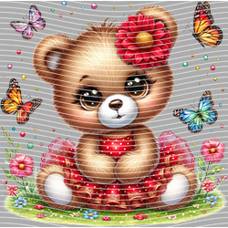 Bear-BR 1566